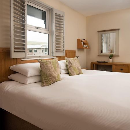 Brown Rigg Guest Rooms Bellingham Exteriér fotografie