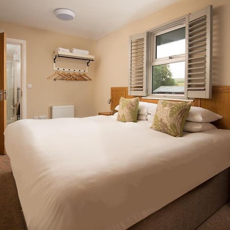 Brown Rigg Guest Rooms Bellingham Exteriér fotografie