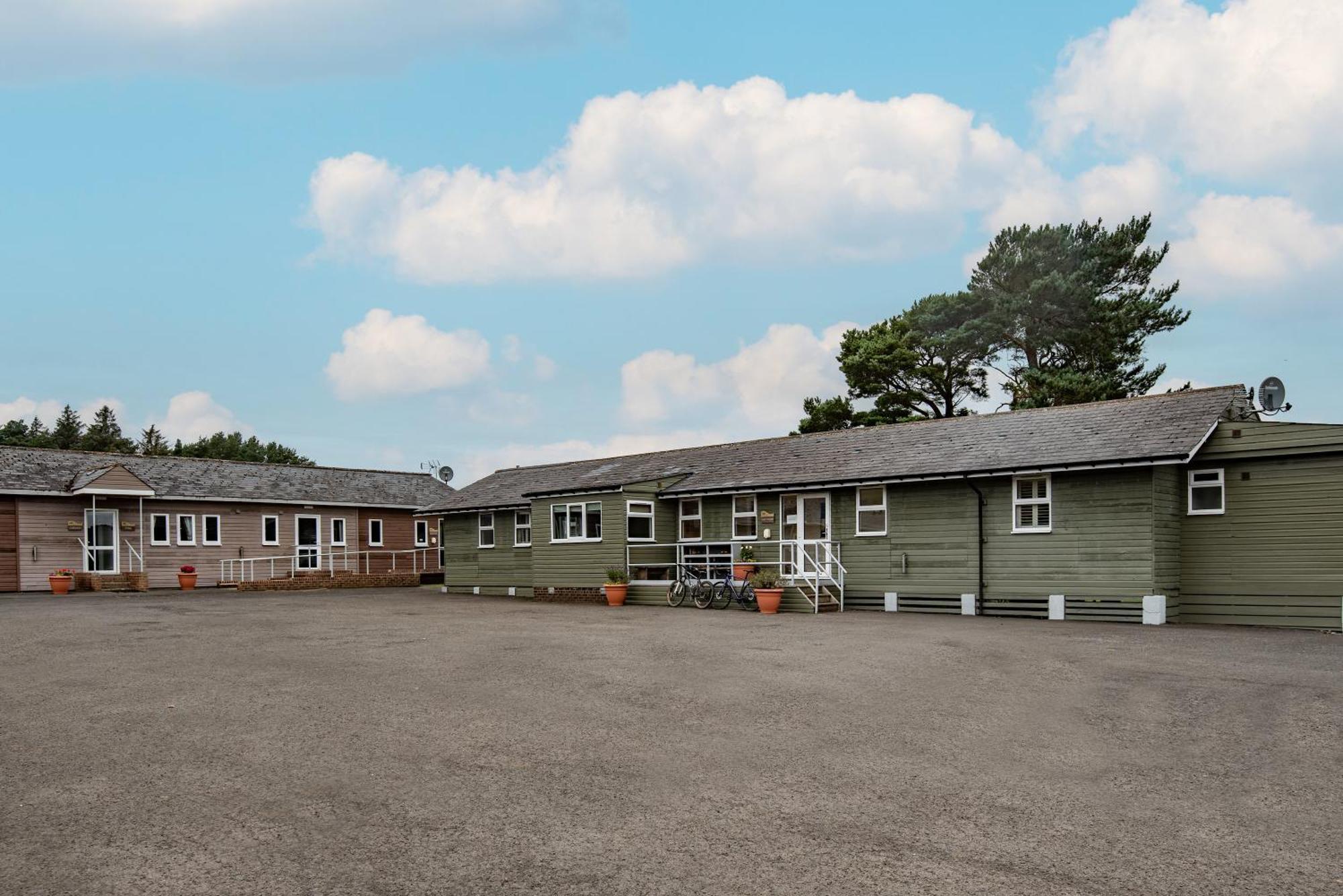 Brown Rigg Guest Rooms Bellingham Exteriér fotografie