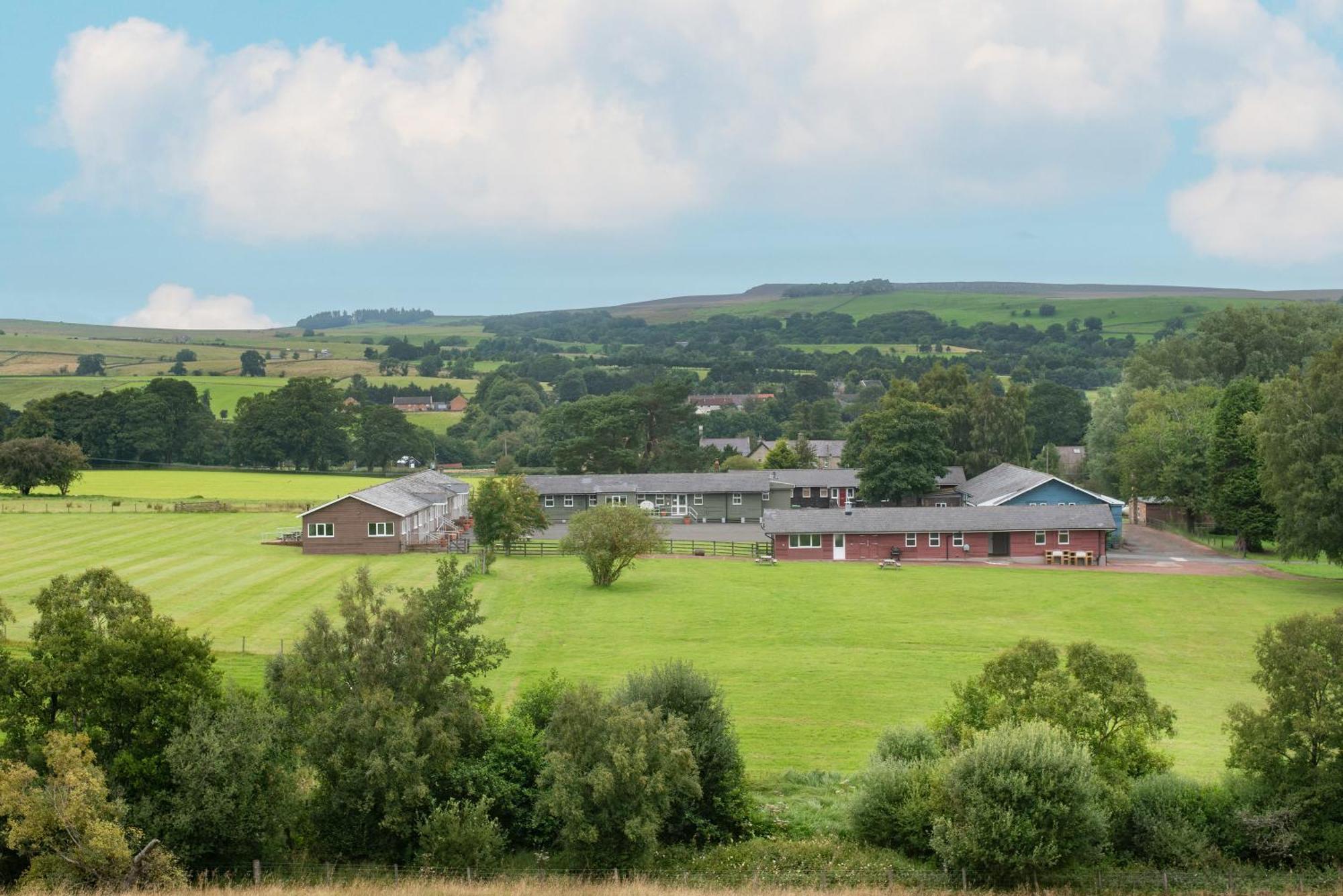 Brown Rigg Guest Rooms Bellingham Exteriér fotografie