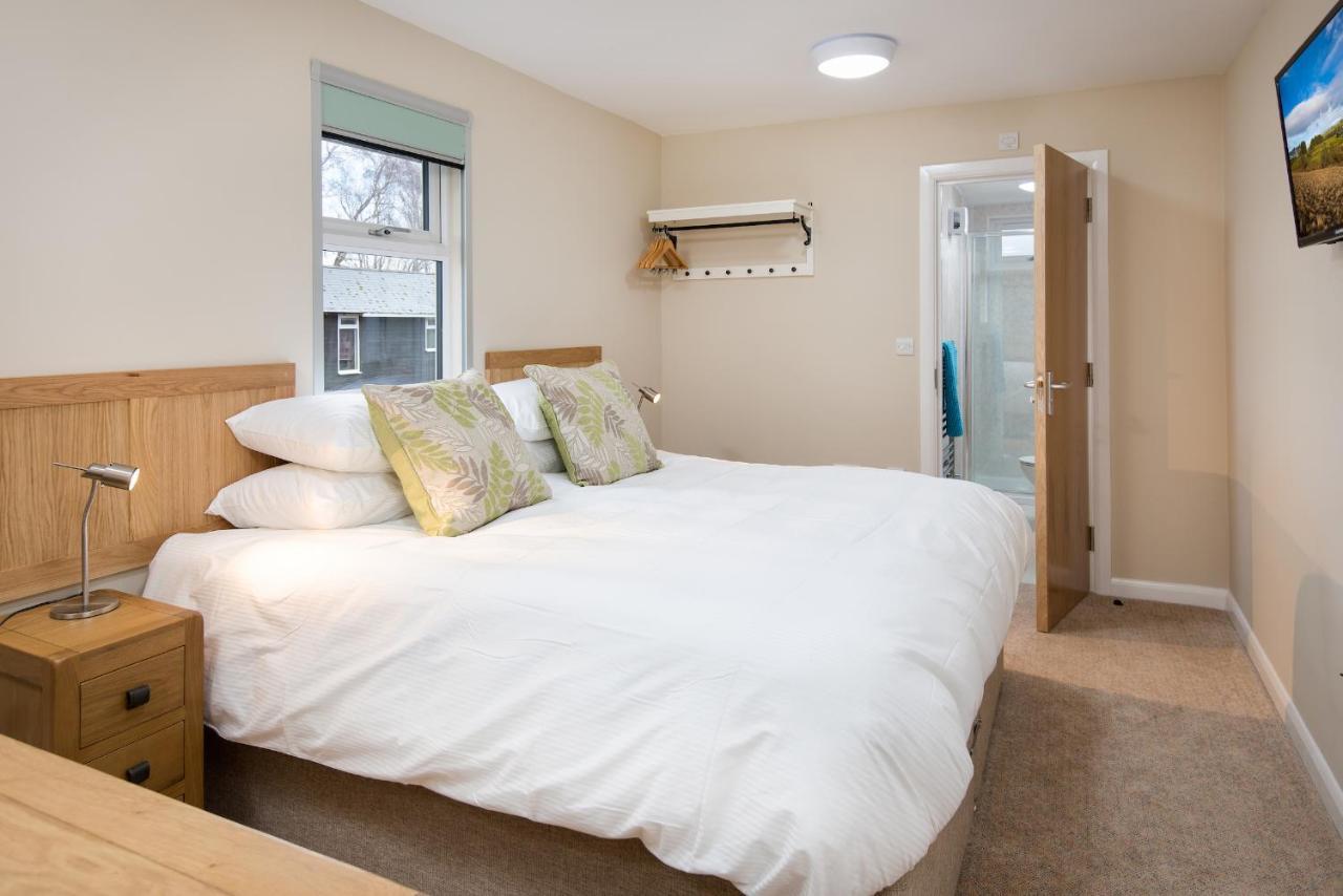 Brown Rigg Guest Rooms Bellingham Exteriér fotografie
