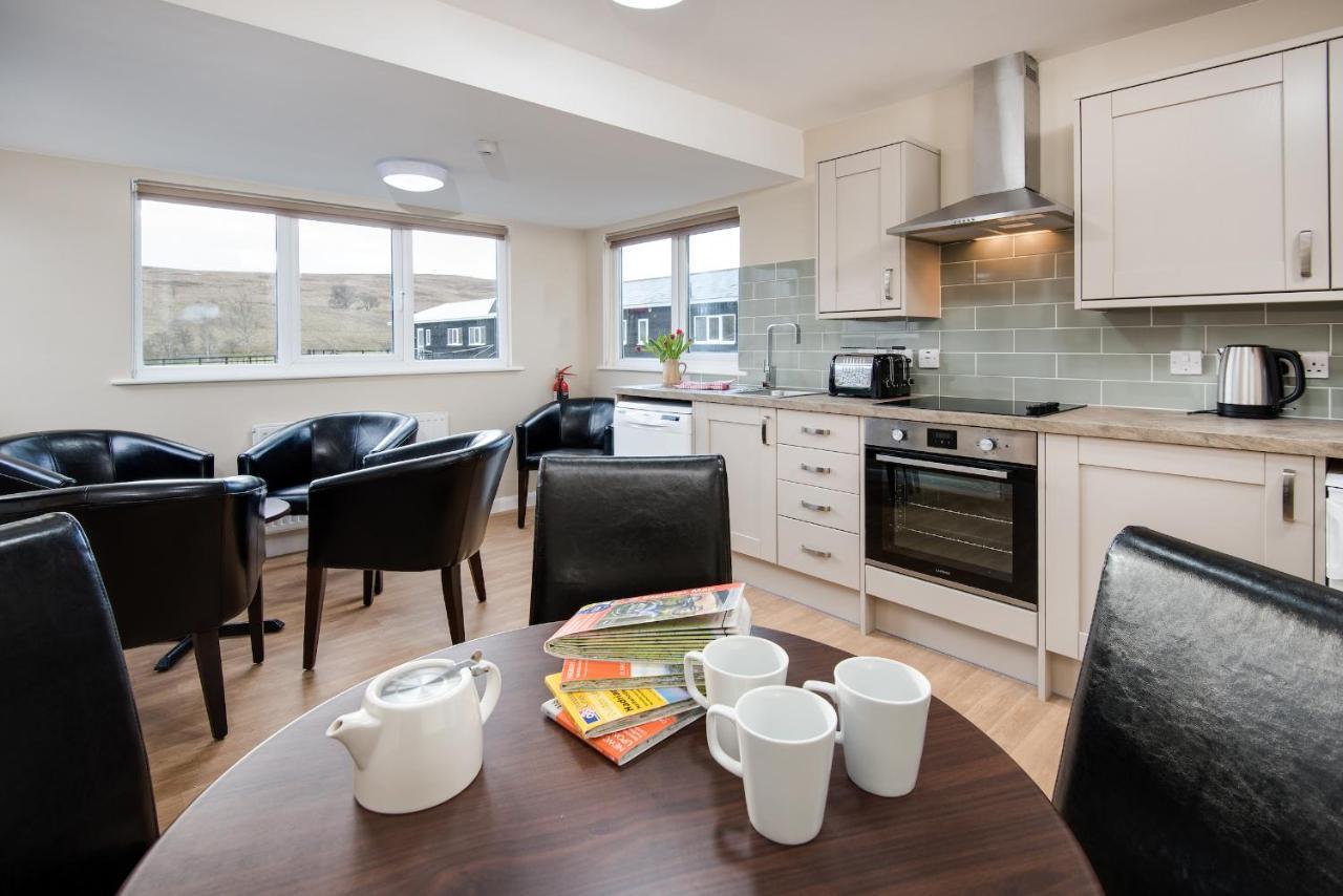 Brown Rigg Guest Rooms Bellingham Exteriér fotografie