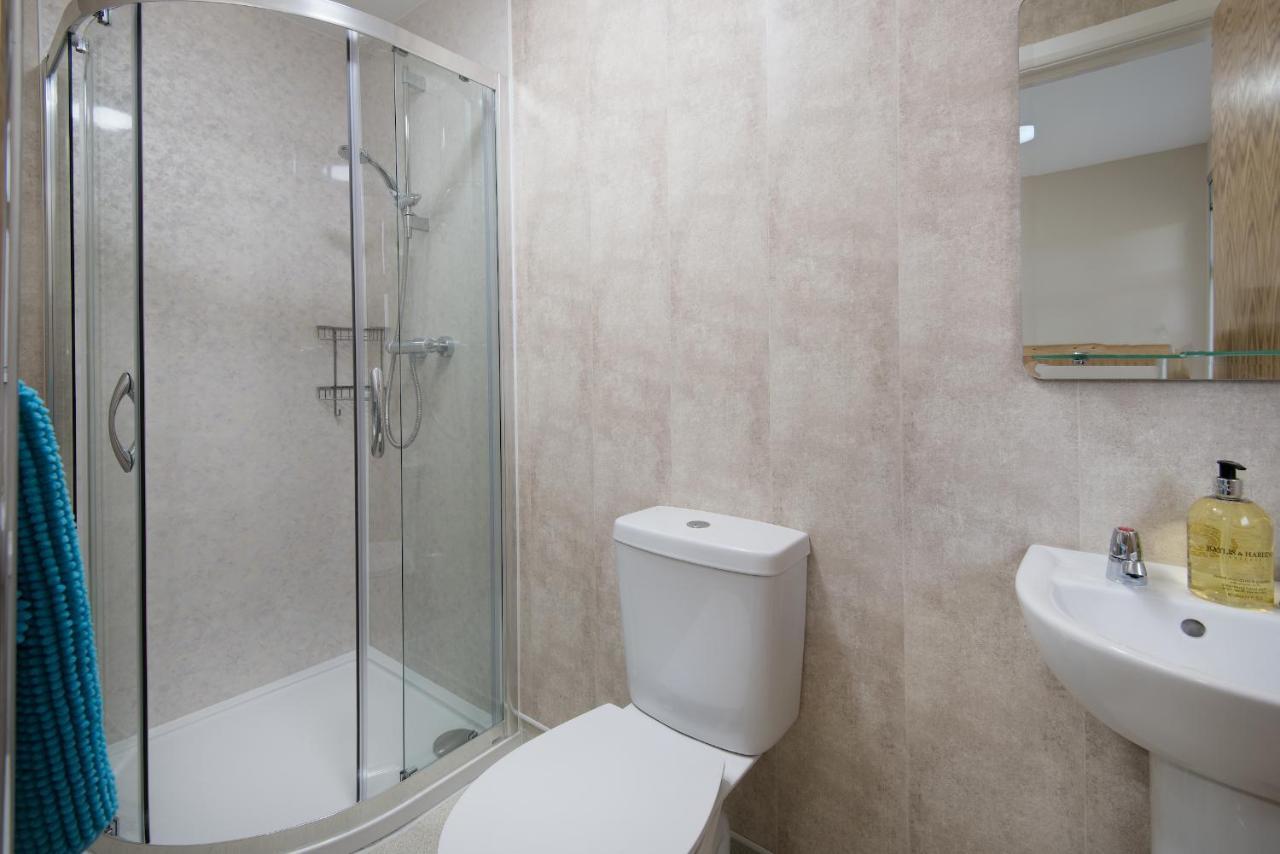Brown Rigg Guest Rooms Bellingham Exteriér fotografie