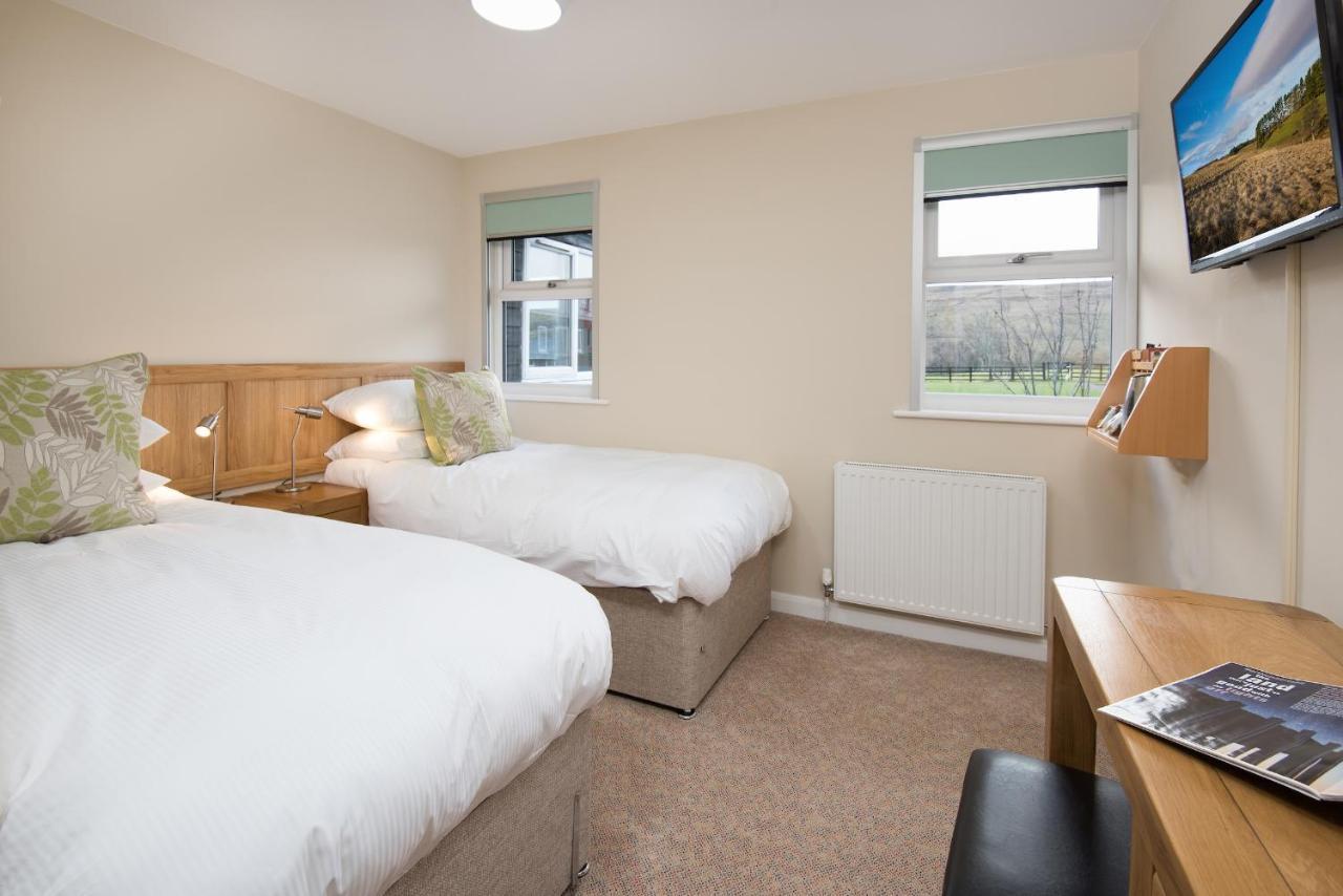 Brown Rigg Guest Rooms Bellingham Exteriér fotografie