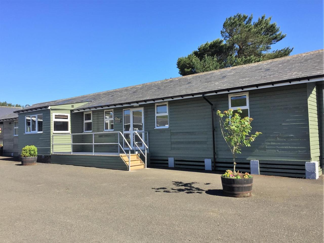 Brown Rigg Guest Rooms Bellingham Exteriér fotografie