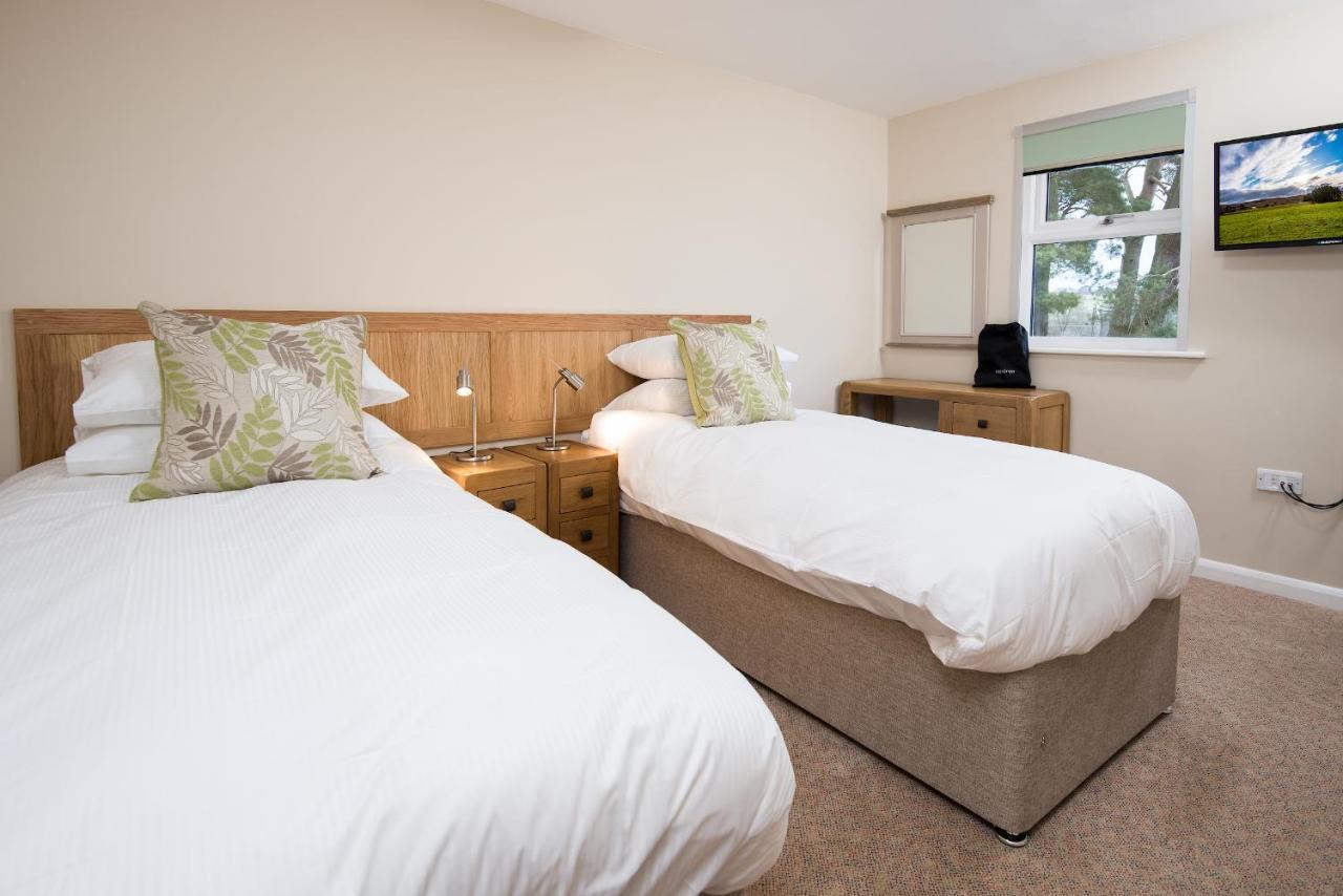 Brown Rigg Guest Rooms Bellingham Exteriér fotografie